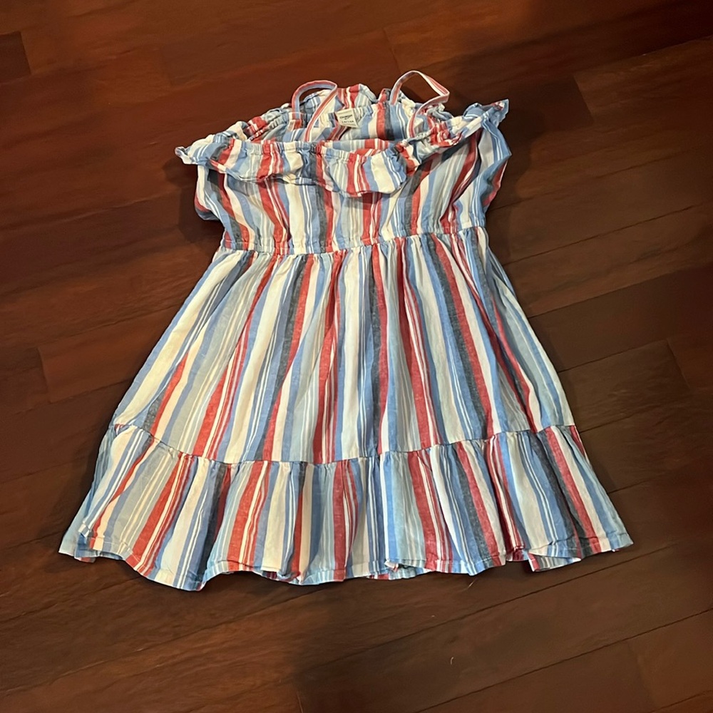 Osh Kosh dress